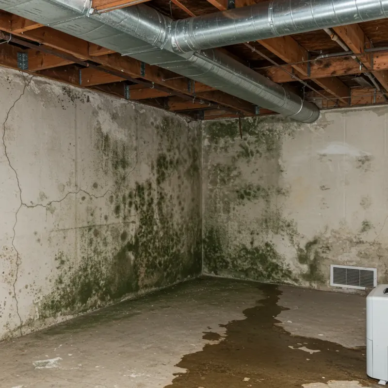 Professional Mold Removal in Hanson County, SD